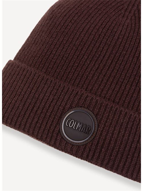 100% merino wool beanie COLMAR ORIGINAL | 50000081N 3YU790